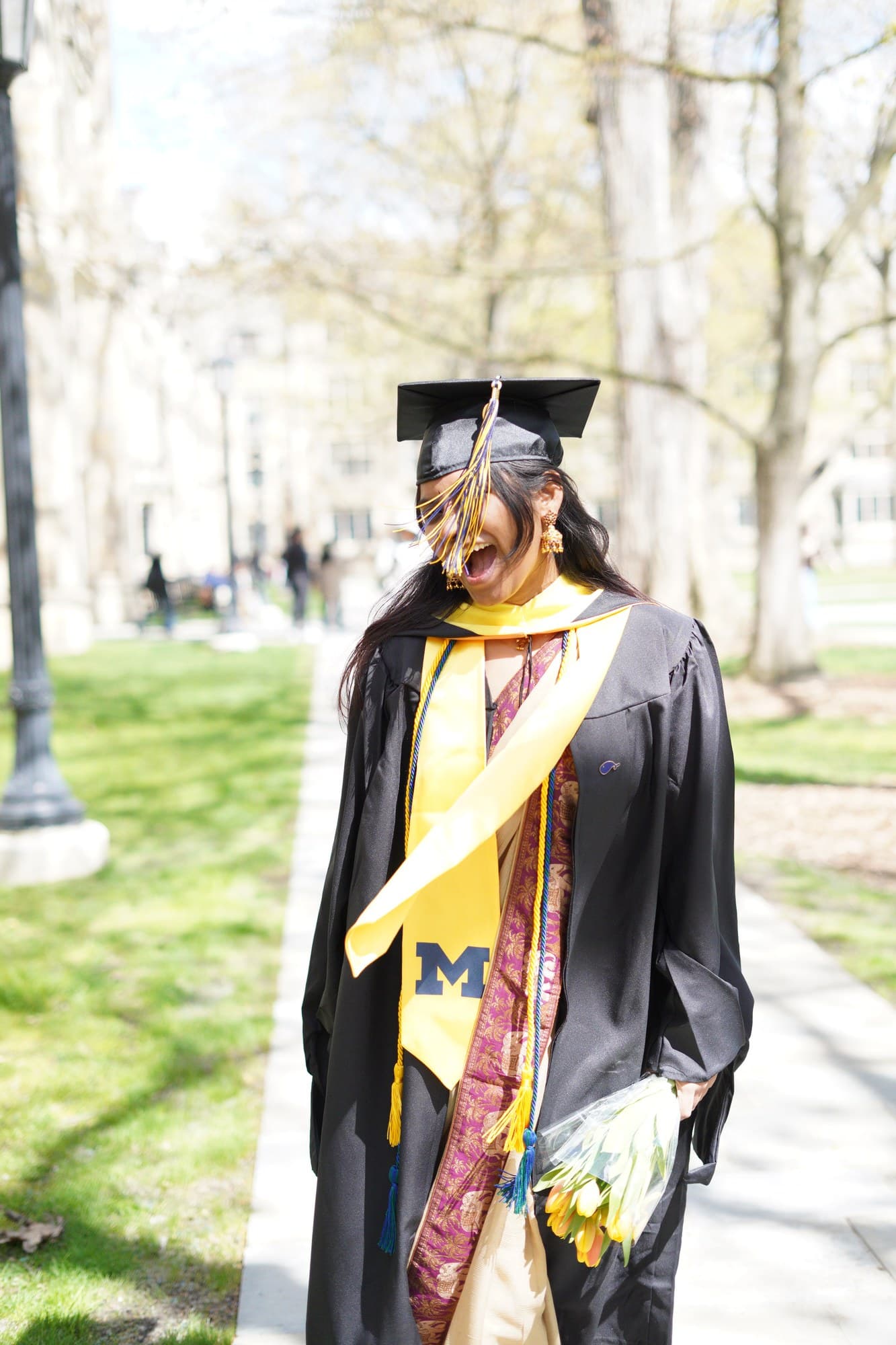 Graduate of 2026