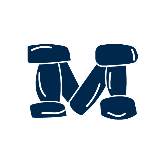 m_blue_revised sticker