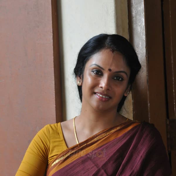 Parvathi